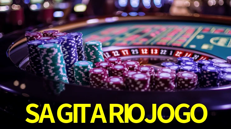 Melhores Jogos de Slots no SAGITARIOJOGO 🍀