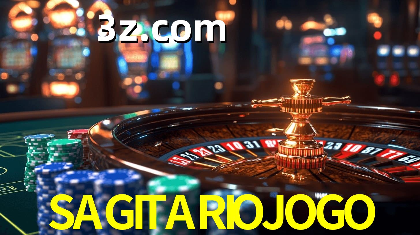 Melhores Jogos de Slots no SAGITARIOJOGO 🍀