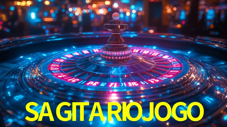Melhores Jogos de Slots no SAGITARIOJOGO 🍀